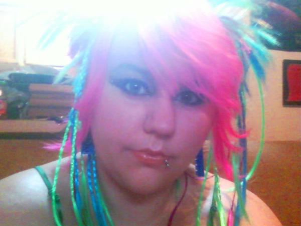 Mattie Finney - Class of 2005 - Barry Goldwater High School