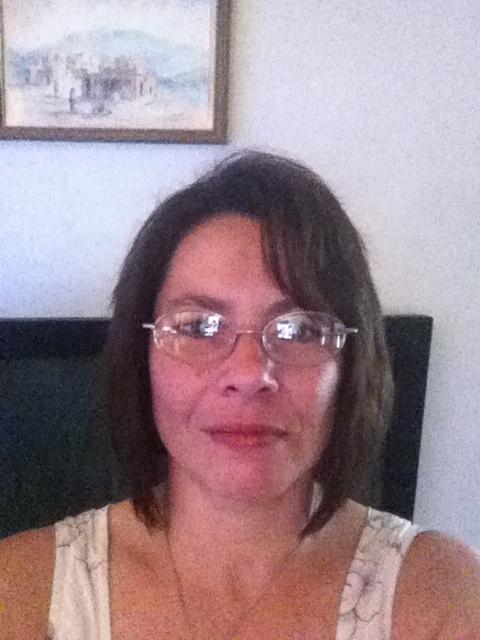 Laura Dryden - Class of 1990 - Barry Goldwater High School