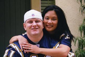Gary Sartain - Class of 1992 - Barry Goldwater High School