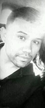 Ron Glendenning - Class of 2003 - Barry Goldwater High School