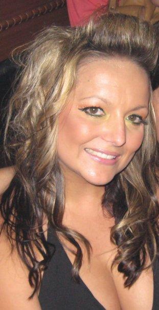 Hayley Andreasen - Class of 2003 - Barry Goldwater High School