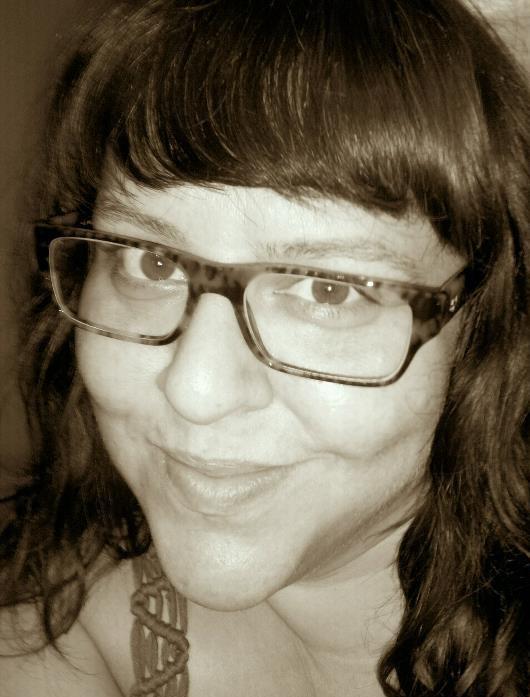 Maria Katsaros - Class of 1993 - Barry Goldwater High School
