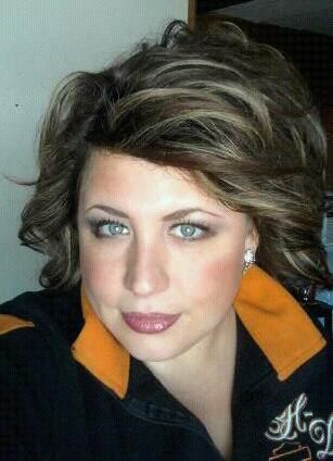 Laura Roadruck - Class of 1995 - Barry Goldwater High School