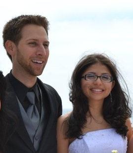 Korena Lara - Class of 2006 - Barry Goldwater High School