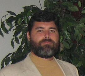 David Shaw - Class of 1989 - Barry Goldwater High School