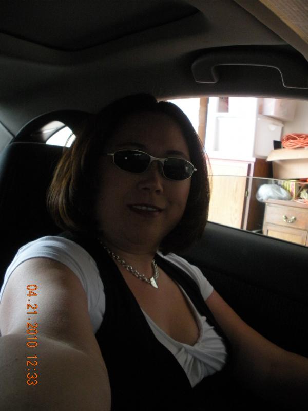 Tammy Stone - Class of 1996 - Barry Goldwater High School