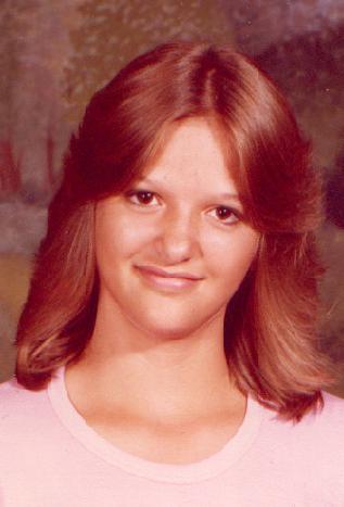 Evelyn (evie) Moore - Class of 1984 - Deer Valley High School