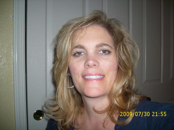 Melissa Elliott - Class of 1989 - Deer Valley High School