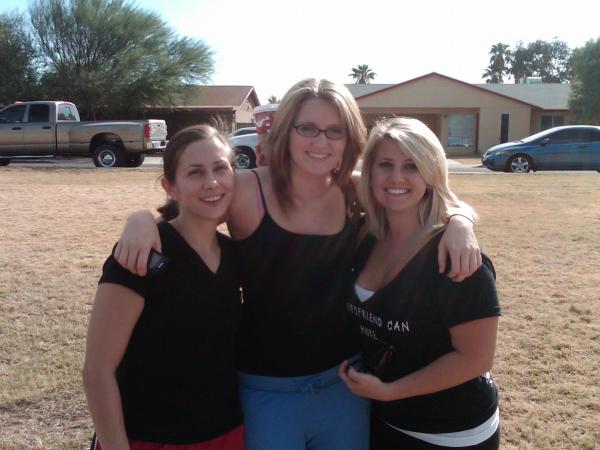 Sirena Chaison - Class of 2000 - Deer Valley High School