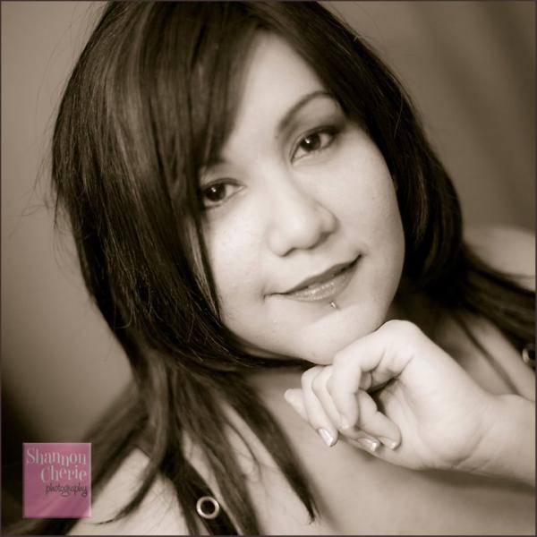 Liana Mcmillan - Class of 1997 - Deer Valley High School