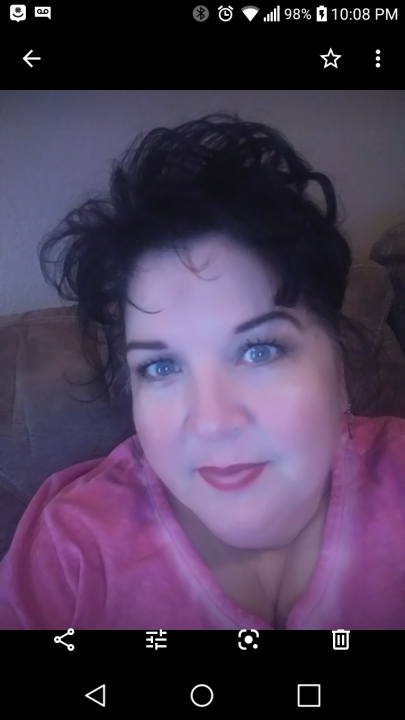 Suzanne Torres - Class of 1986 - Deer Valley High School