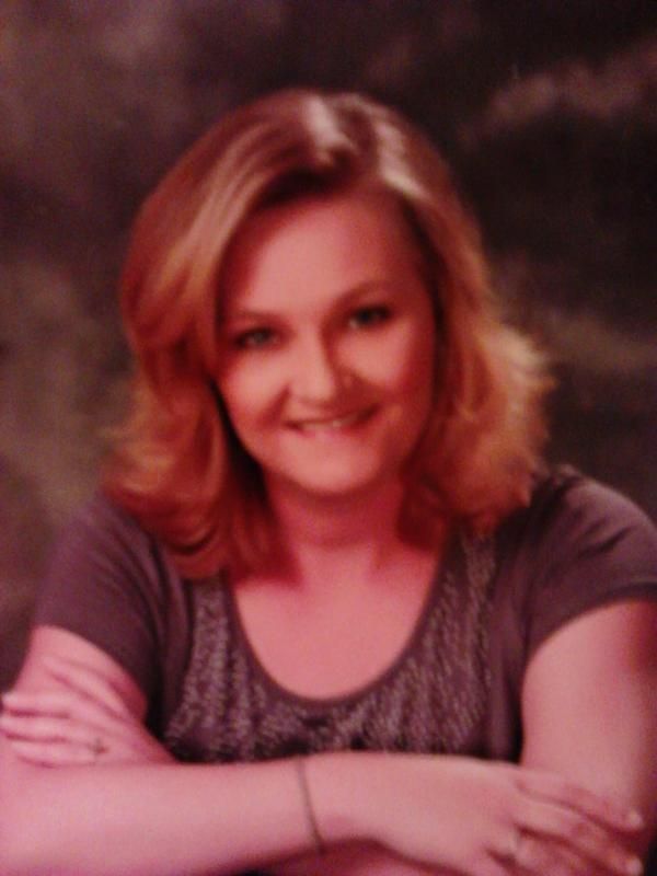 Cindy Stewart - Class of 1988 - Deer Valley High School