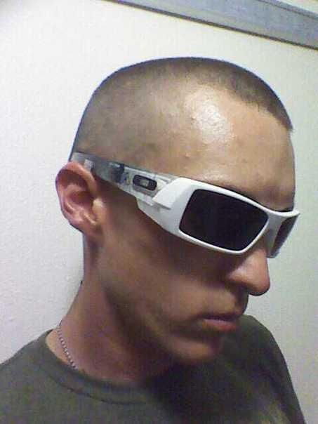 Jonathon Pecoraro - Class of 2007 - Deer Valley High School