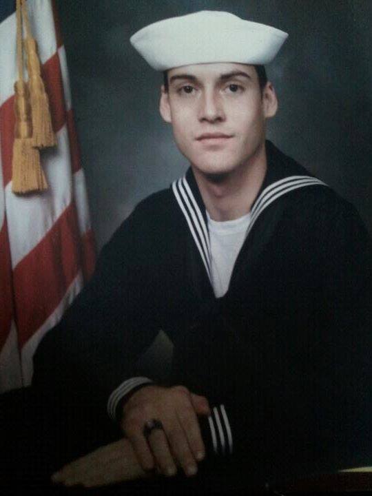 Joe Lowe - Class of 1986 - Deer Valley High School