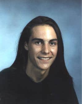 Eric Carr - Class of 1995 - Deer Valley High School