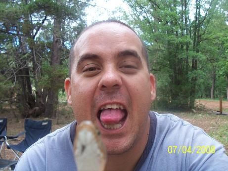Jason Hand - Class of 1994 - Deer Valley High School