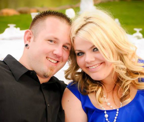 Lisa Deane - Class of 2004 - Mountain Ridge High School