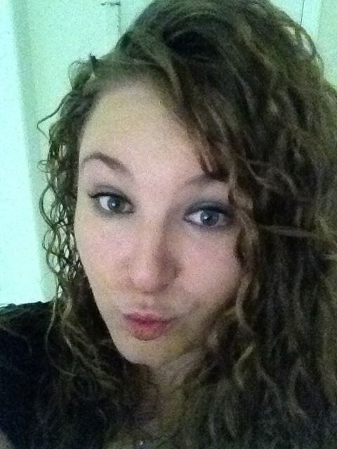 Crysta Brooks - Class of 2003 - Mountain Ridge High School