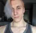 Chance J Jurgens Jurgens