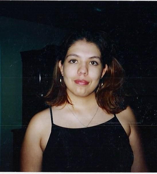 Debbie Tabanico - Class of 1996 - Douglas High School