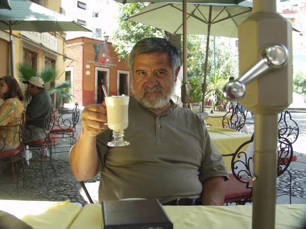 Robert (danny) Velasco - Class of 1963 - Douglas High School