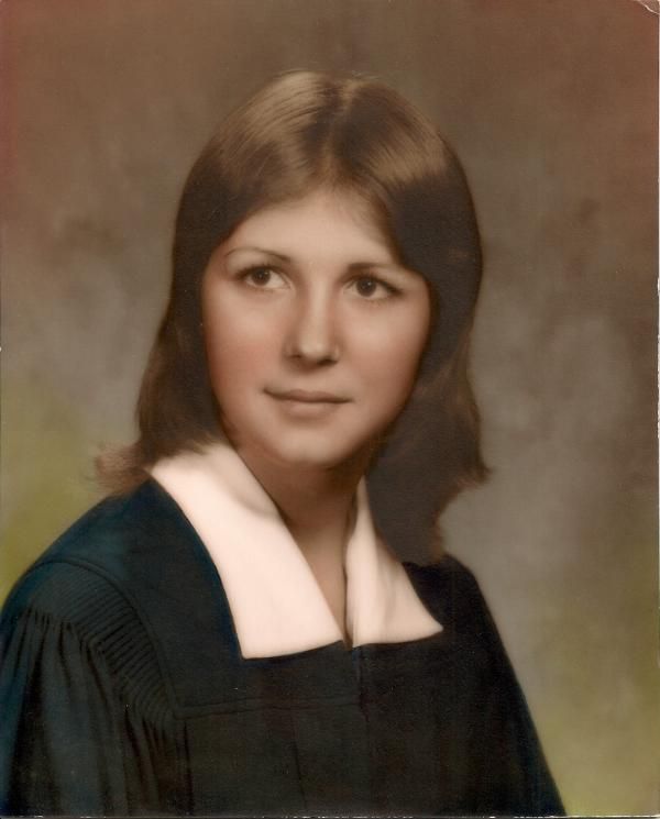 Jennifer Hoel - Class of 1975 - Douglas High School
