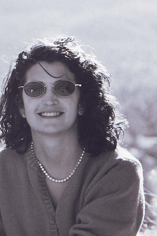 Amy Long - Class of 1987 - Douglas High School