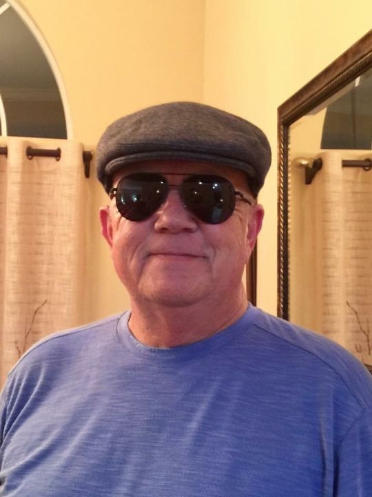 Steve Anderson - Class of 1965 - Douglas High School