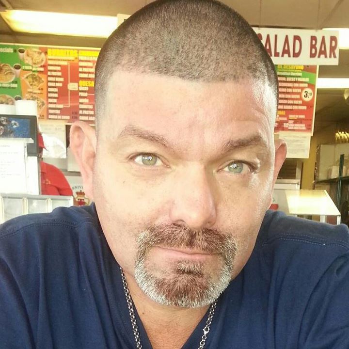 Orlando Robles - Class of 1987 - Douglas High School