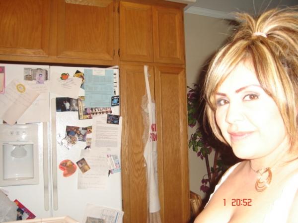 Patricia Stover - Class of 1986 - Douglas High School