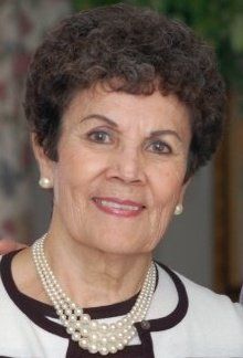 Alicia Canez - Class of 1951 - Douglas High School