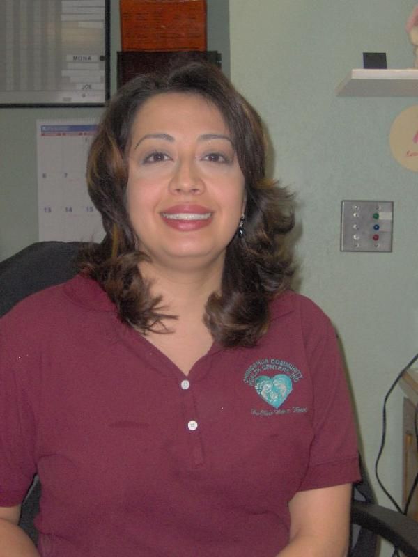 Levonne Morales - Class of 1998 - Douglas High School