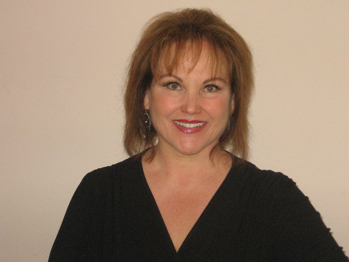 Amanda Brenden - Class of 1968 - Douglas High School