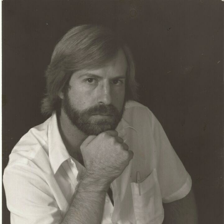 Ed Riley - Class of 1978 - Douglas High School