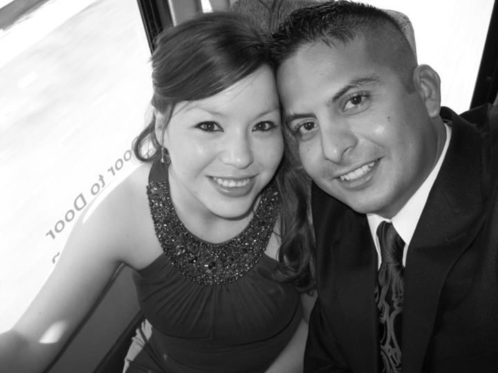 Danny Nydia Morales - Class of 2000 - Douglas High School
