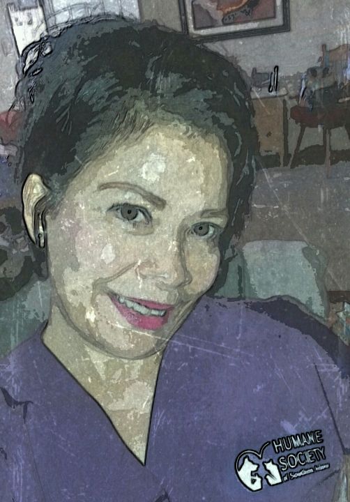 Diane Martinez - Class of 1980 - Douglas High School