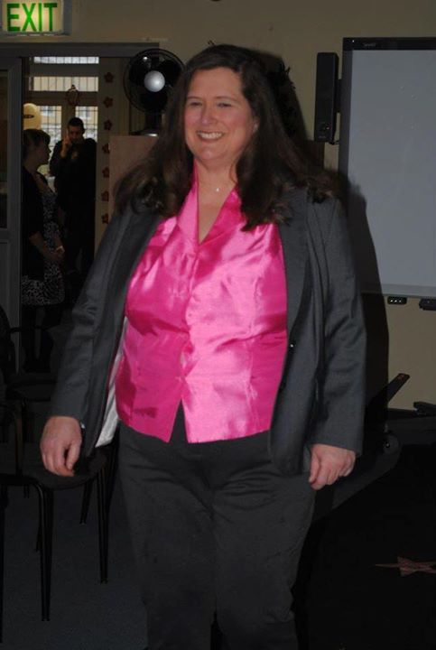 Rebecca Miller-cameron - Class of 1966 - Mount Tahoma High School