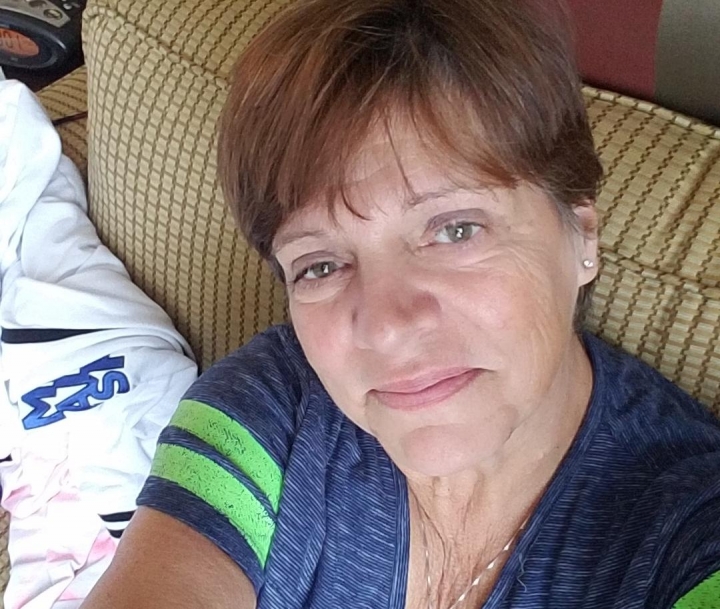 Thomasina Bissenas - Class of 1977 - Mount Tahoma High School