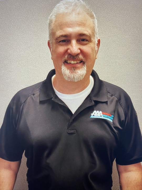 Mark Clanton - Class of 1981 - Mount Tahoma High School