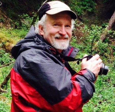 Tom McCrady - Class of 1977 - Mount Tahoma High School