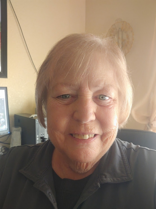 Pamela J Pam Ince - Class of 1968 - Mount Tahoma High School