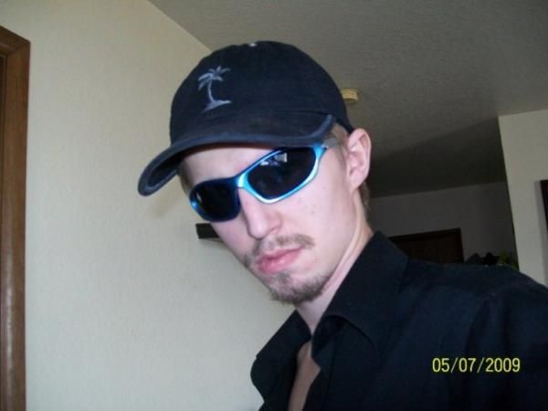 Tim Spiry-barker - Class of 2004 - Mount Tahoma High School