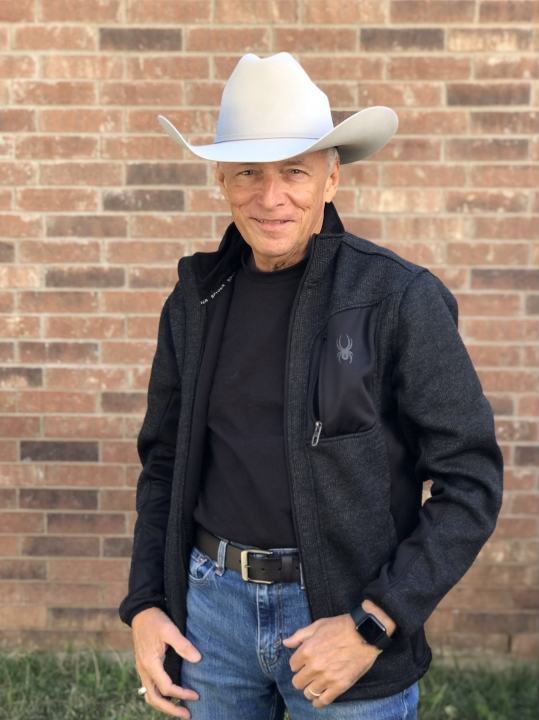 Terry Good - Class of 1971 - Mount Tahoma High School