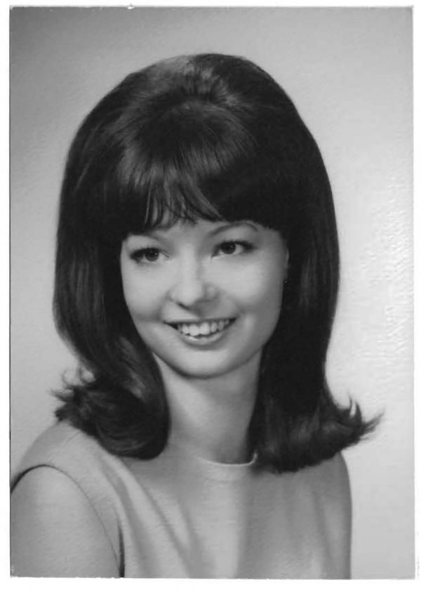 Carolyn Carlson - Class of 1962 - Mount Tahoma High School