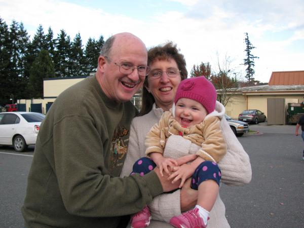 Del Devers - Class of 1970 - Mount Tahoma High School