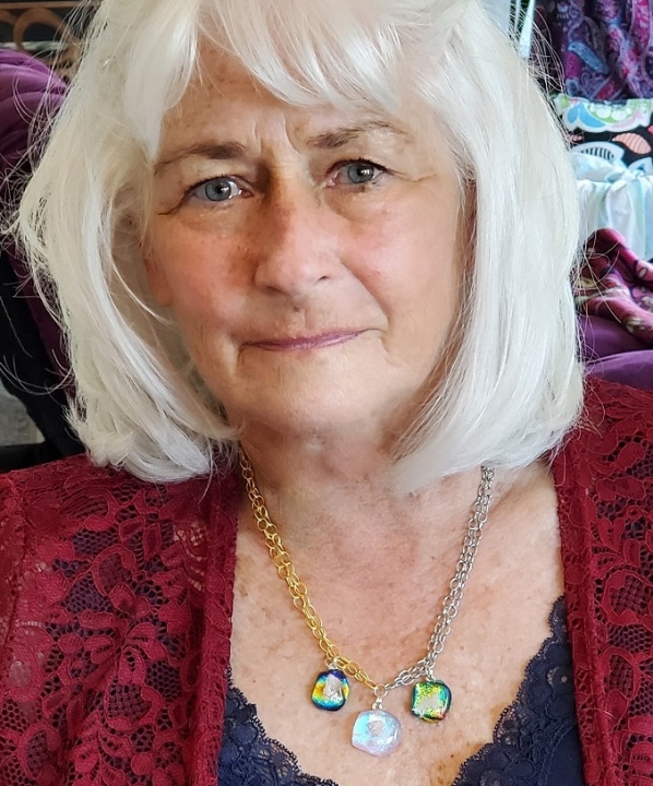 Penny Penny M Drost - Class of 1965 - Mount Tahoma High School