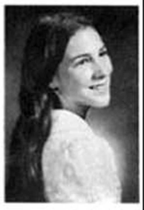 Tanya Brosier - Class of 1972 - Mount Tahoma High School