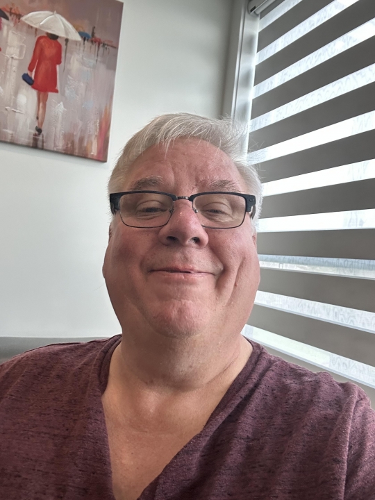 Leslie Johnson - Class of 1976 - Mount Tahoma High School