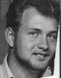 Dave Williams - Class of 1966 - Mount Tahoma High School