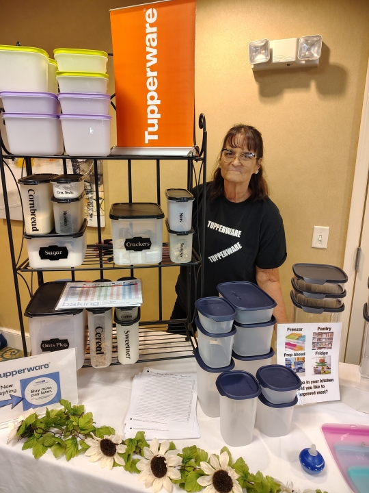 Norma Rothe - Class of 1980 - Mount Tahoma High School